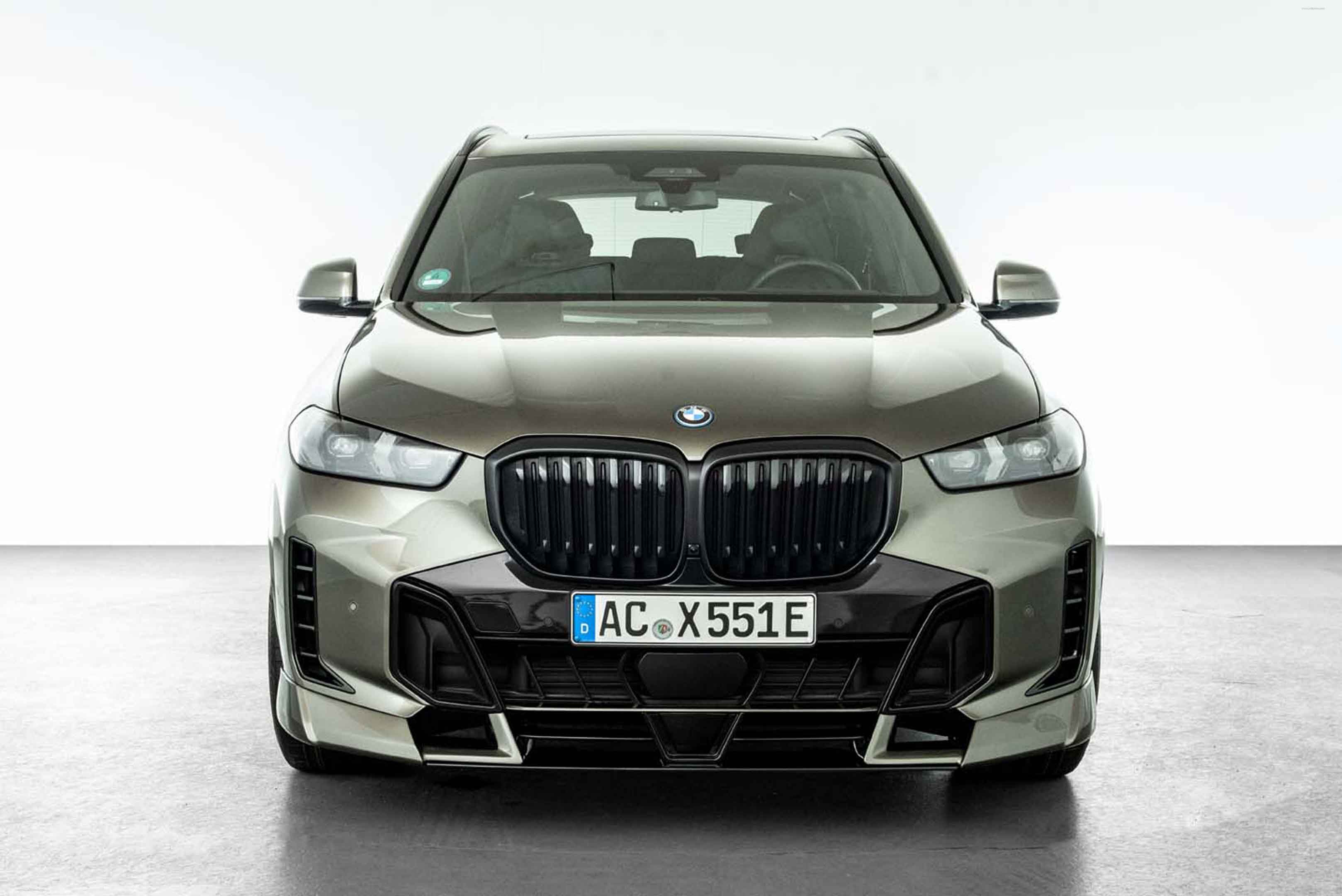2024 AC Schnitzer BMW X5 LCI G05 - Stunning HD Photos, Videos, Specs ...